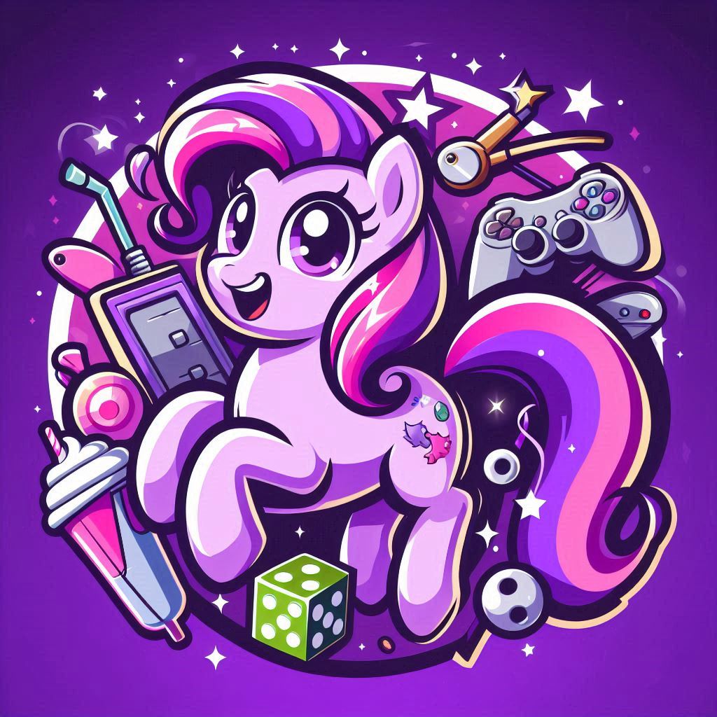 sillyponygames-logo